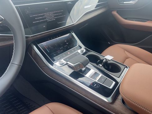 New 2026 Audi Q7 3.0T Premium image 29