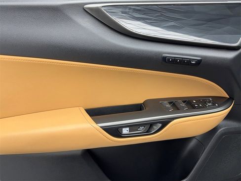 Used 2023 Lexus NX 350 AWD w/ Premium Package image 34