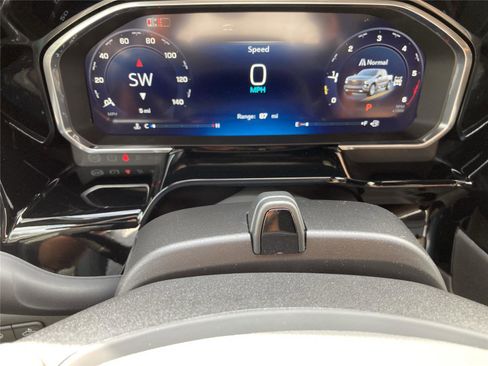 New 2026 Chevrolet Silverado 1500 High Country image 33