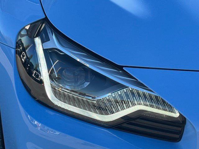 Used 2024 BMW M2 w/ Lighting Package RWD image 30