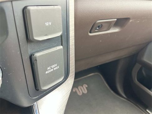 Used 2023 Ford F150 King Ranch w/ Equipment Group 601A High image 38