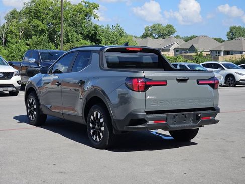 Certified 2026 Hyundai Santa Cruz SEL FWD image 3