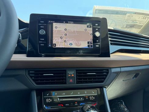New 2026 Volkswagen Jetta SEL FWD image 15