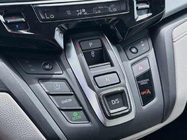 New 2027 Honda Odyssey EX-L image 15
