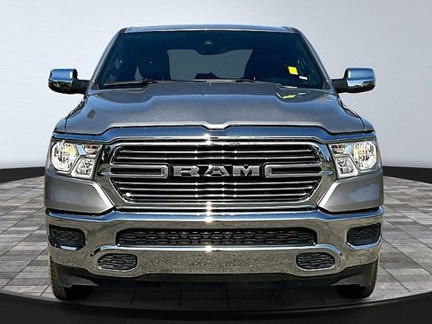 Used 2024 RAM 1500 Laramie RWD image 3