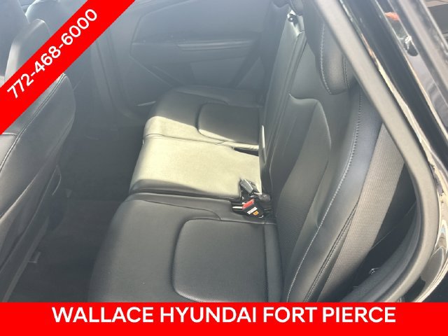 Used 2023 Kia Sportage EX FWD image 14