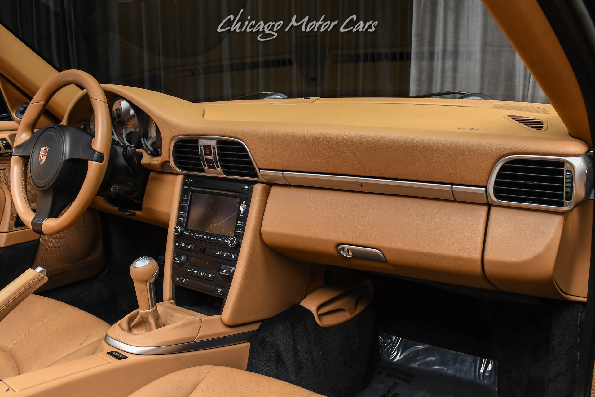 Used 2011 Porsche 911 Carrera S RWD image 21
