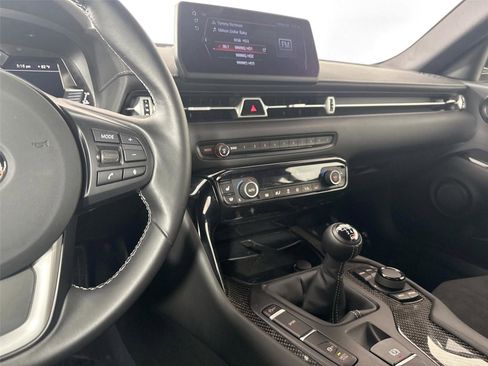 Certified 2024 Toyota Supra image 35