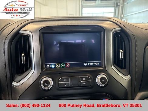 Used 2020 GMC Sierra 3500 Denali w/ Denali Ultimate Package image 20