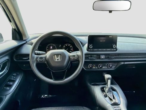 Certified 2024 Honda HR-V LX image 20