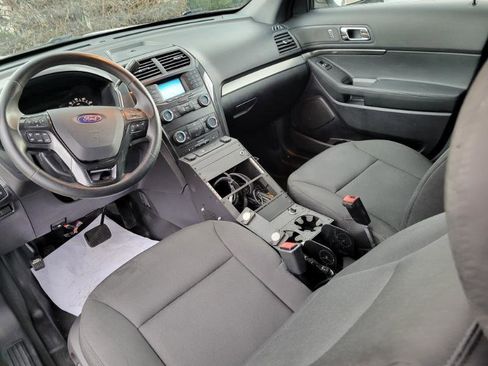 Used 2019 Ford Explorer 4WD Police Interceptor w/ Ultimate Wiring Package image 24