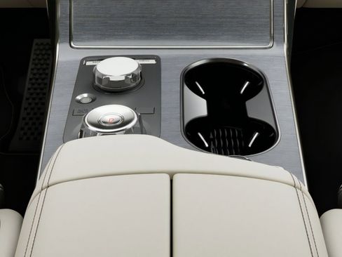 New 2026 Genesis GV80 3.5T Prestige image 19