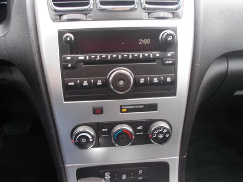 Used 2012 GMC Acadia SLE AWD/4WD image 15