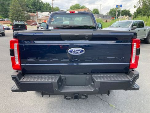New 2025 Ford F350 XL w/ STX Appearance Package image 5