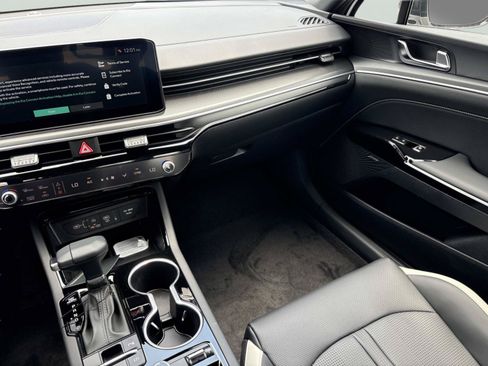 New 2026 Kia K5 GT-Line w/ GT-Line Premium Package FWD image 10