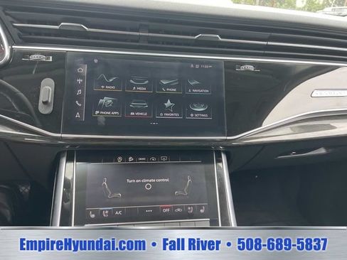 Used 2022 Audi Q7 2.0T Premium Plus AWD/4WD image 23
