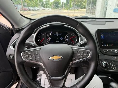 Used 2024 Chevrolet Malibu LT FWD image 29