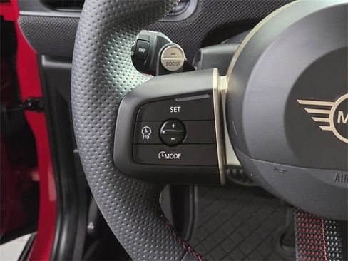 Used 2025 MINI Cooper John Cooper Works image 16