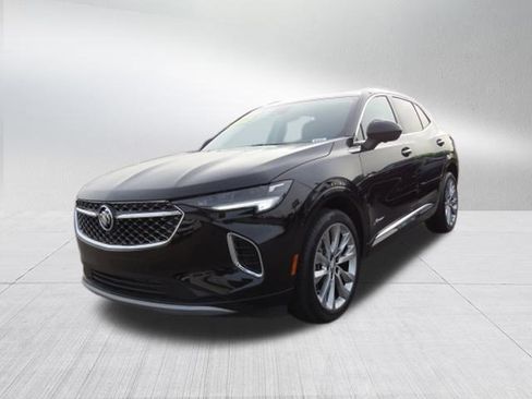 Used 2023 Buick Envision Avenir image 4