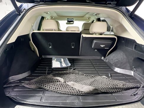 Used 2025 Genesis GV70 2.5T w/ Select Package image 24