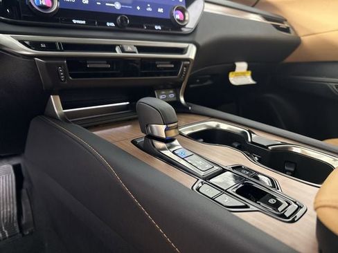 New 2026 Lexus RX 350 Premium image 16