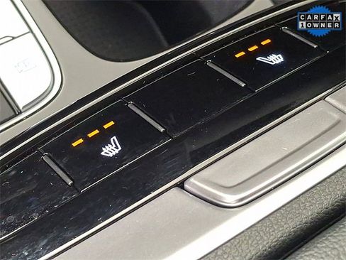 Used 2023 Hyundai Tucson SEL image 24