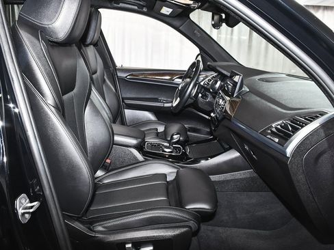 Used 2022 BMW X3 xDrive30i w/ Convenience Package image 59