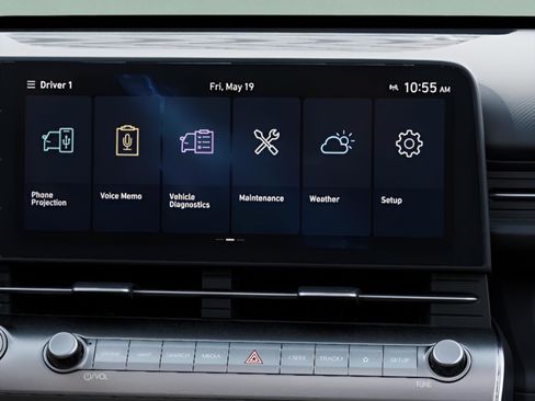 New 2026 Hyundai Kona Limited image 13