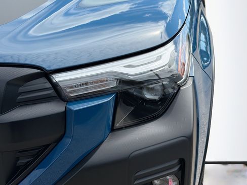 New 2026 Subaru Forester Wilderness image 9