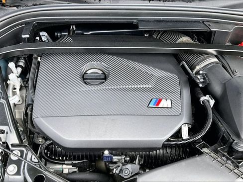 Certified 2025 BMW X2 M35i w/ Premium Package AWD/4WD image 30