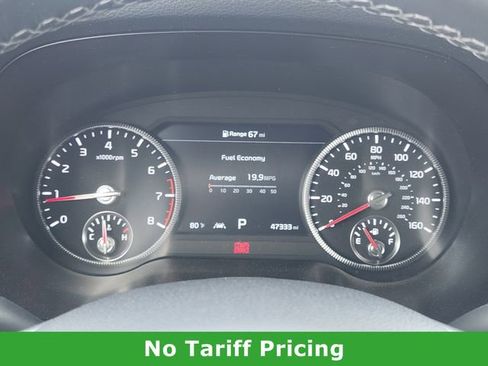 Used 2022 Kia Telluride SX w/ SX Prestige Package image 15