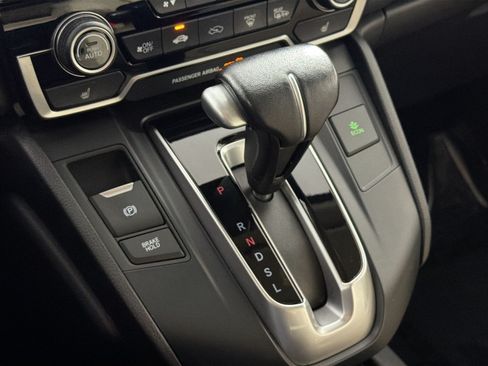 Used 2018 Honda CR-V Touring image 22