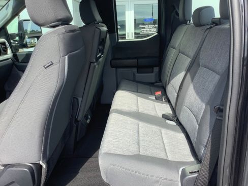 Used 2024 Ford F250 XL w/ STX Appearance Package image 9