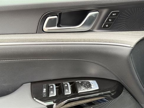 New 2026 Kia K5 EX image 11