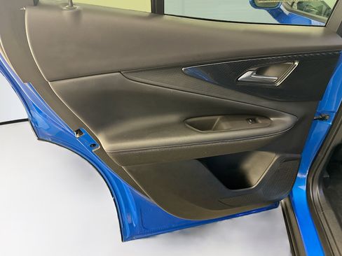 Used 2024 Chevrolet Blazer EV LT image 27