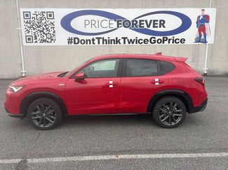 New 2025 Acura ADX A-Spec video 2