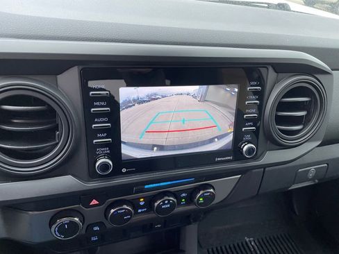 Used 2021 Toyota Tacoma SR image 20