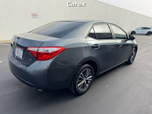 Used 2016 Toyota Corolla LE image 13