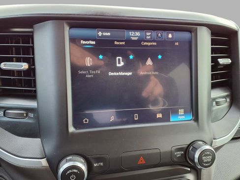 Certified 2024 RAM 2500 Big Horn AWD/4WD image 7