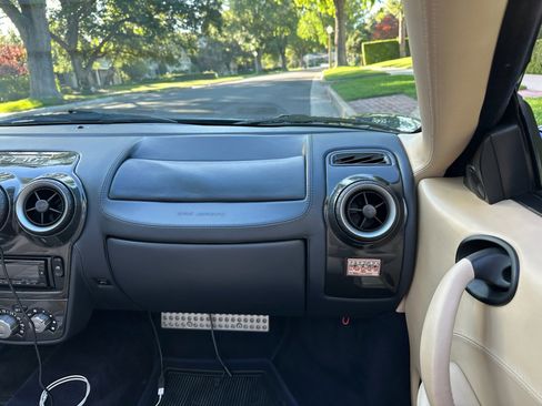 Used 2006 Ferrari F430 Spider image 5