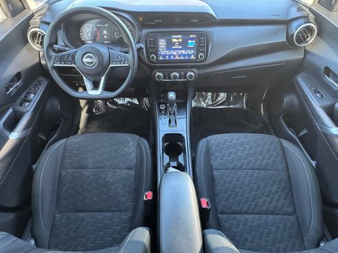 Certified 2024 Nissan Kicks SV image 13