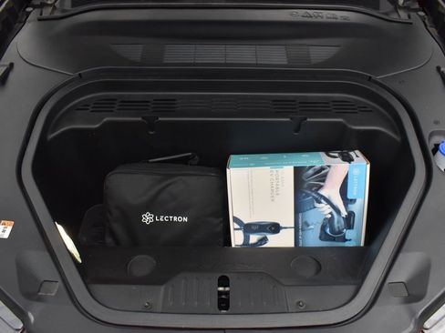 Certified 2023 Ford Mustang Mach-E GT image 9