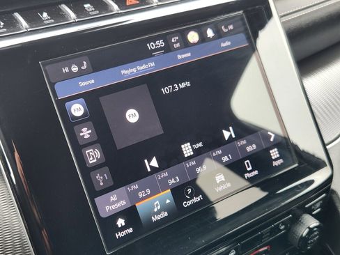 Used 2024 Jeep Grand Cherokee L Altitude image 22