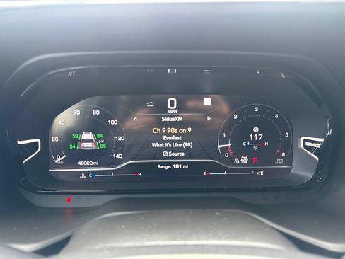 Used 2023 GMC Yukon Denali w/ Max Trailering Package AWD/4WD image 25
