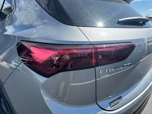 New 2026 Buick Envision Sport Touring AWD/4WD image 19