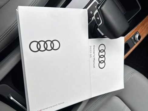 Certified 2022 Audi Q5 2.0T Premium Plus AWD/4WD image 18