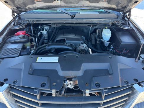 Used 2010 GMC Sierra 2500 SLT image 24