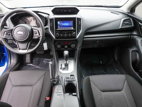 Used 2023 Subaru Impreza Premium image 26