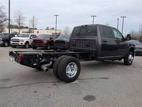 New 2026 RAM 3500 Tradesman image 4