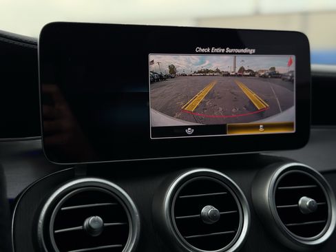 Used 2020 Mercedes-Benz C 63 AMG Coupe image 34